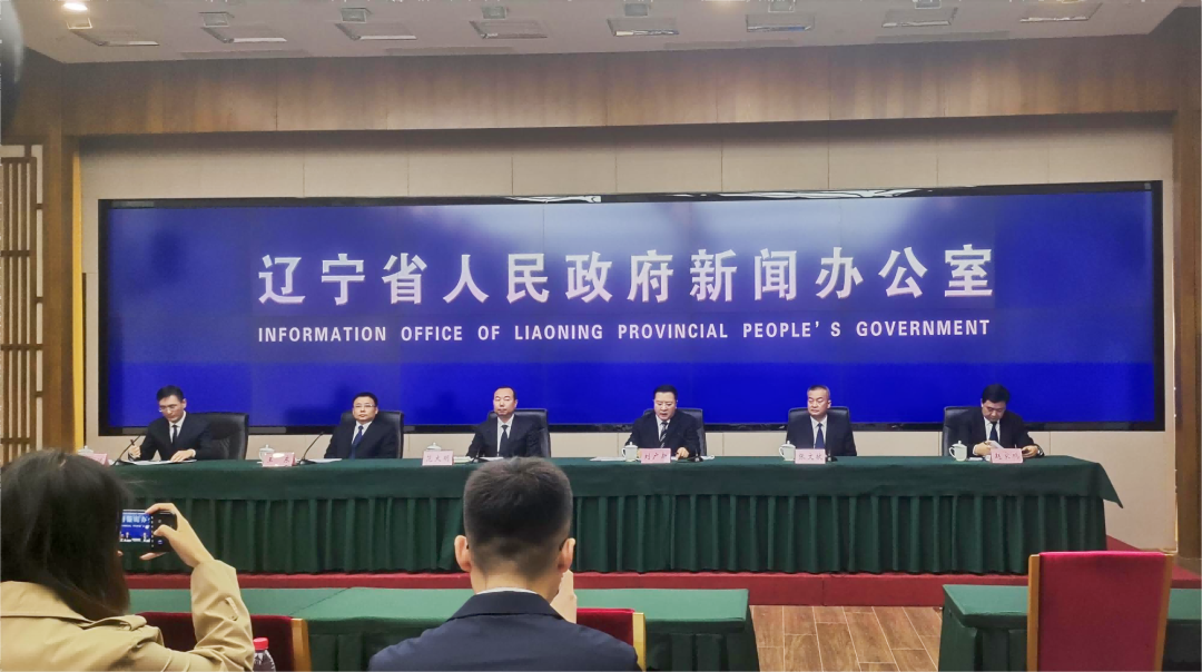 我市参加“贯彻党的二十大精神——实施全面振兴新突破三年行动”主题系列新闻发布会