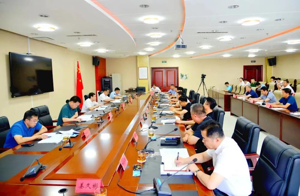 吴澜率队到本溪满族自治县围绕用足用好“三类资源”加快高质量发展进行调研