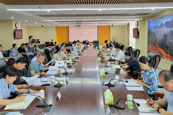 市政府召开第49次常务会议