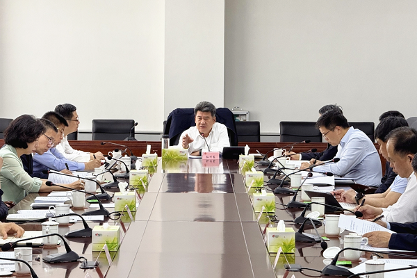 市政府召开第88次常务会议