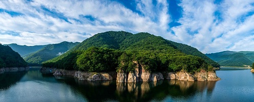 本溪气候 