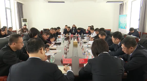 搭建文旅融资服务平台 助推文旅产业高质量发展